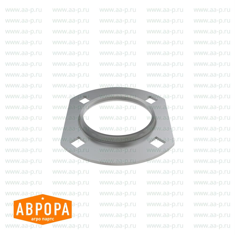 E10721 ФОРМОВАН. ФЛАНЦЕВЫЙ КОРПУС